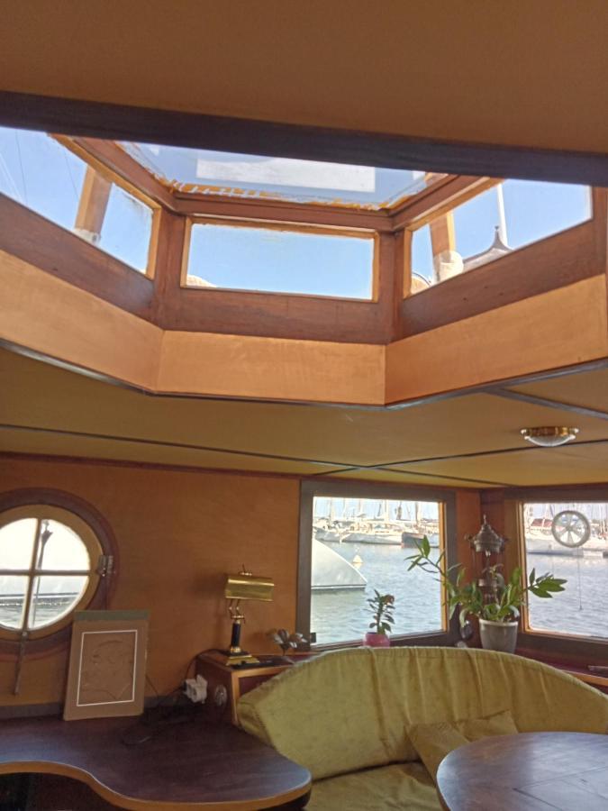 Bateau De Pirates Hotel Gruissan Exterior foto