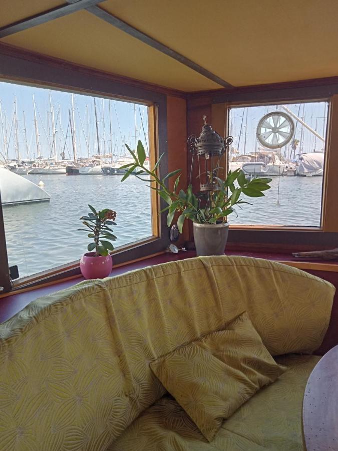 Bateau De Pirates Hotel Gruissan Exterior foto